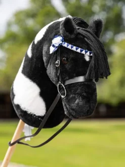 LeMieux Hobby Horse Showing Bridle