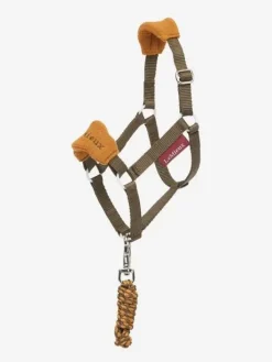 LeMieux Hobby Horse Vogue Headcollar & Leadrope AW24