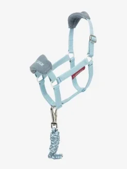 LeMieux Hobby Horse Vogue Headcollar & Leadrope AW24