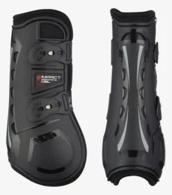LeMieux Impact Responsive Tendon Gel Boots
