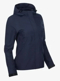 LeMieux Isla Short Waterproof Jacket