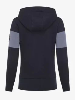 LeMieux Jade Pop Over Hoodie SS24