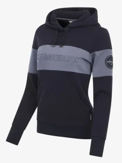 LeMieux Jade Pop Over Hoodie SS24