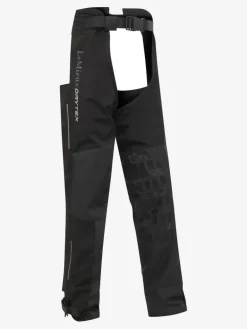 LeMieux Junior DryTex Stormwear Waterproof Chaps