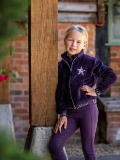 LeMieux junior pro breeches