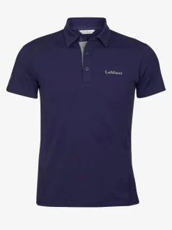 LeMieux Junior Pro Polo Shirt