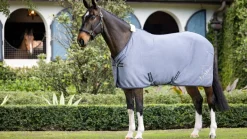 LeMieux Kudos Bamboo Cooler Rug SS24