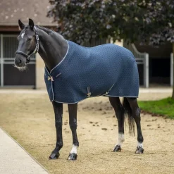 LeMieux Kudos 3D Mesh Travel Rug