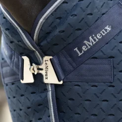 LeMieux Kudos 3D Mesh Travel Rug