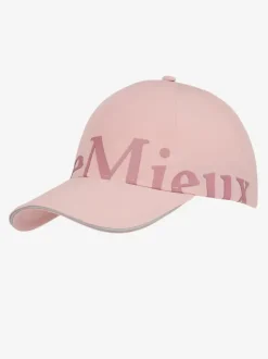 LeMieux Kylie Cap SS25