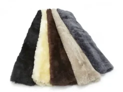 LeMieux Lambskin Slip On Girth Sleeve