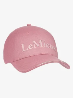 LeMieux Lara Cap SS25