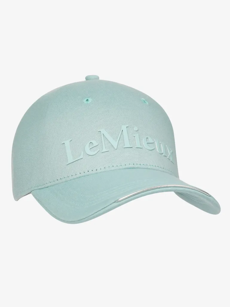 LeMieux Lara Cap SS25