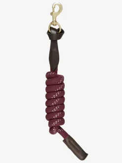 LeMieux Lasso Lead Rope