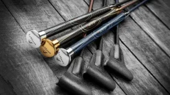 LeMieux LeGrip Jumping Whip