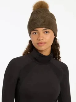 LeMieux Lila Beanie AW24