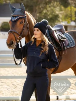 LeMieux Lila Beanie AW24