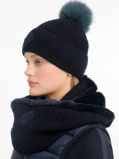 LeMieux Lila Beanie AW24