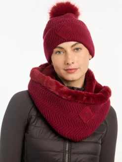 LeMieux Lila Beanie AW24