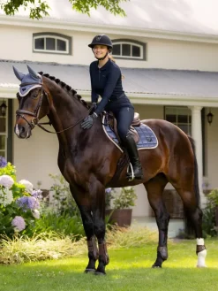 LeMieux Loire Classic Close Contact Square SS24