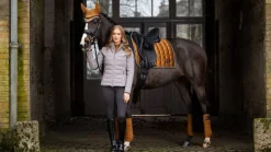 LeMieux Loire Classic Dressage Square AW24