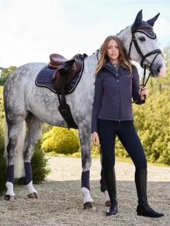 LeMieux Loire Classic GP Square SS25