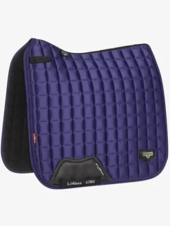 LeMieux Loire Satin Classic Dressage Square Saddle Pad