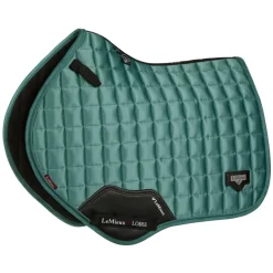 LeMieux Loire Satin Classic Close Contact Saddle Pad