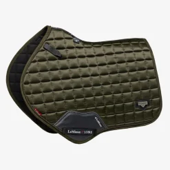 LeMieux Loire Satin Classic Close Contact Saddle Pad