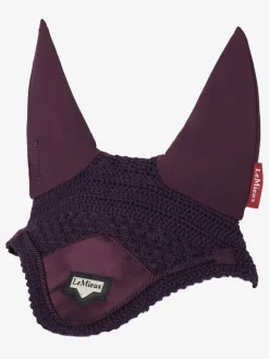 Lemieux Loire Satin Fly Hood