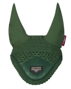 Lemieux Loire Satin Fly Hood