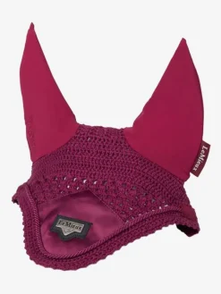 Lemieux Loire Satin Fly Hood