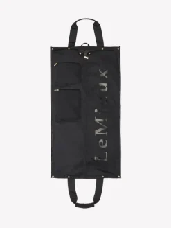 LeMieux Luxe Show Jacket Duffle Bag