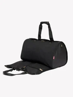 LeMieux Luxe Show Jacket Duffle Bag
