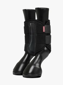 LeMieux Mesh Brushing Boots