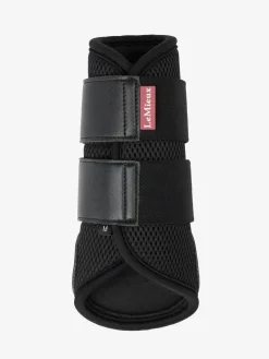 LeMieux Mesh Brushing Boots
