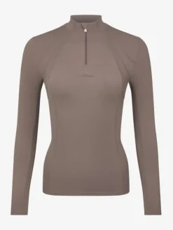 LeMieux Mia Mesh Base Layer SS24
