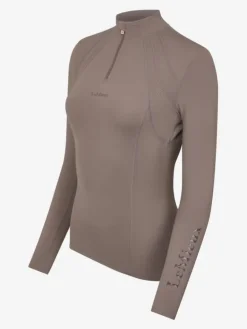 LeMieux Mia Mesh Base Layer SS24
