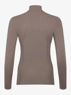 LeMieux Mia Mesh Base Layer SS24