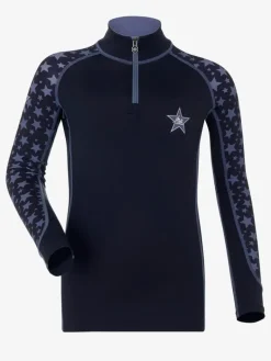 LeMieux Mini Base Layer