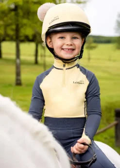 LeMieux Mini Base Layer SS25