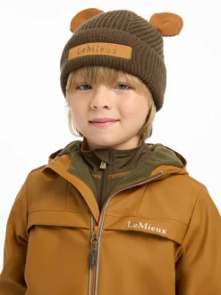 LeMieux Mini Bear Beanie AW24