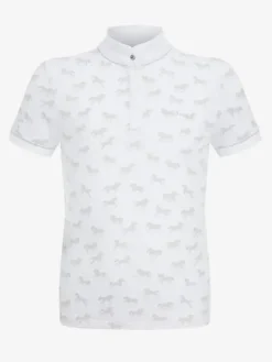 LeMieux Mini Bella Show Shirt