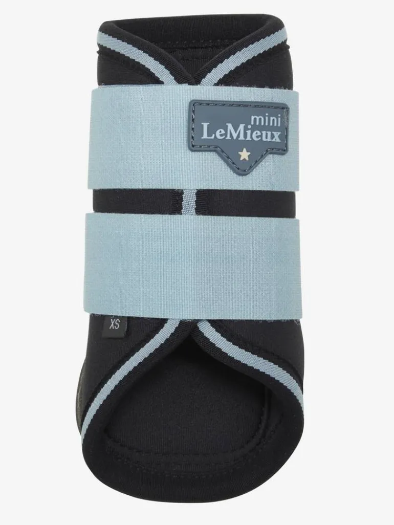 LeMieux Mini Brushing Boots AW24