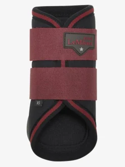 LeMieux Mini Brushing Boots AW24