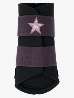 LeMieux Mini Brushing Boots