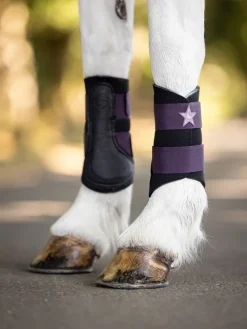 LeMieux Mini Brushing Boots