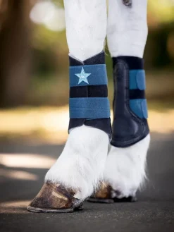 LeMieux Mini Brushing Boots