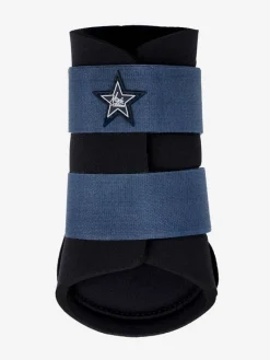 LeMieux Mini Brushing Boots