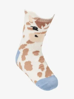 LeMieux Mini Character Socks 2 Pack